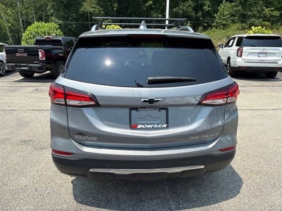 2023 Chevrolet Equinox Premier