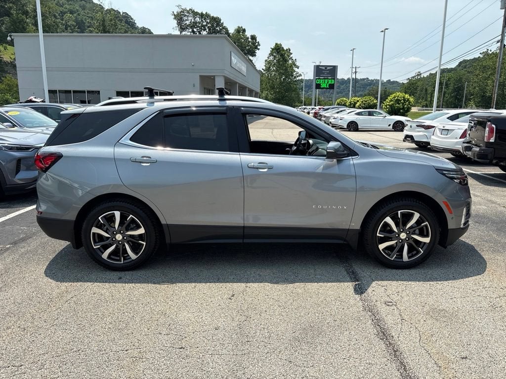 2023 Chevrolet Equinox Premier