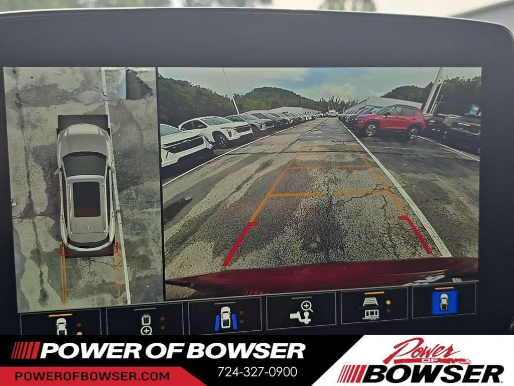 2026 Chevrolet Blazer RS - Photo 12
