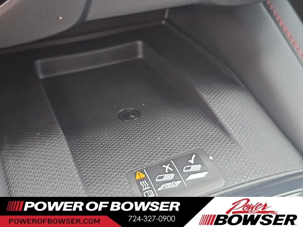 2026 Chevrolet Blazer RS - Photo 20