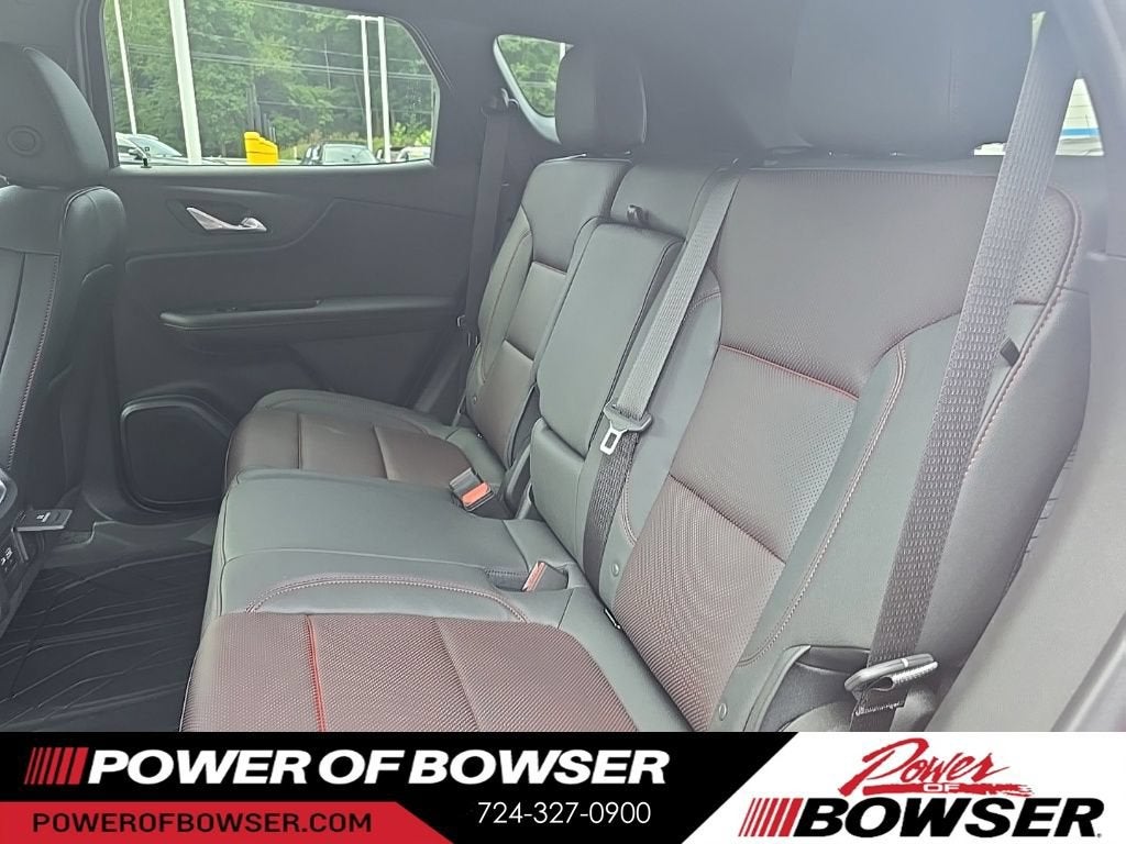 2026 Chevrolet Blazer RS - Photo 6