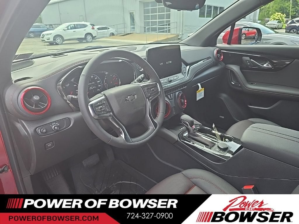 2026 Chevrolet Blazer RS - Photo 7