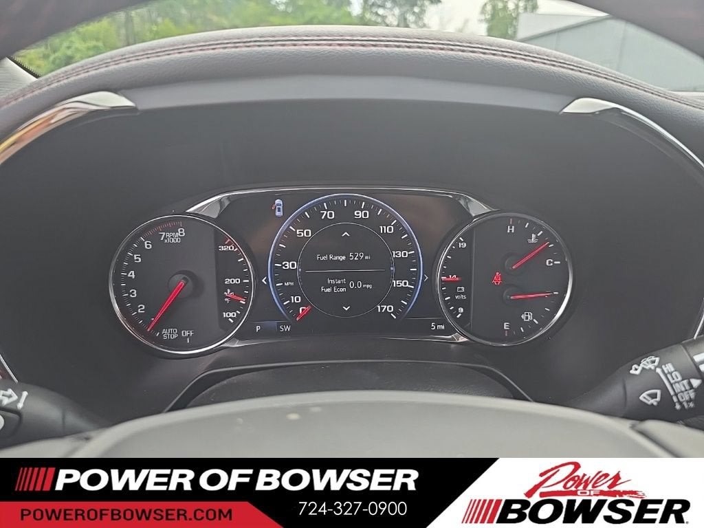 2026 Chevrolet Blazer RS - Photo 8