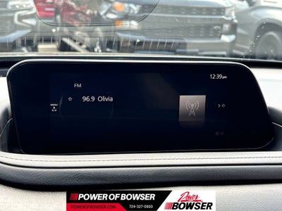 2025 Mazda Mazda CX-30 2.5 S Select Sport