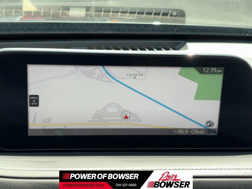 2025 Mazda Mazda CX-30 2.5 S Select Sport