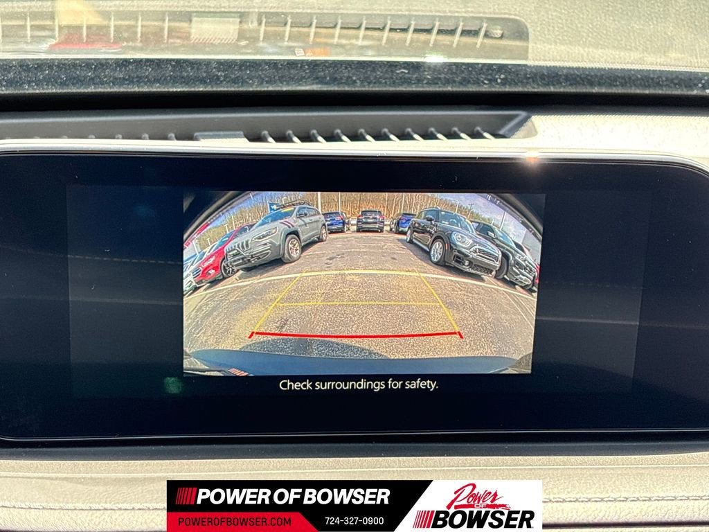 2025 Mazda Mazda CX-30 2.5 S Select Sport