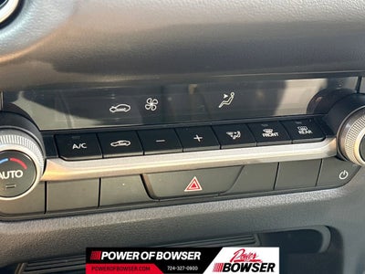 2025 Mazda Mazda CX-30 2.5 S Select Sport