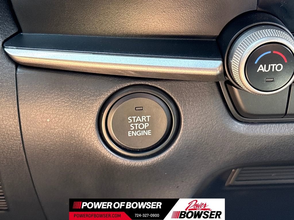 2025 Mazda Mazda CX-30 2.5 S Select Sport