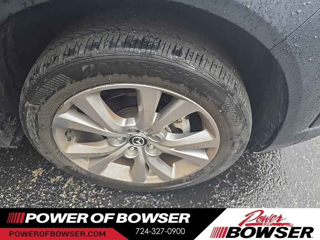 2024 Mazda Mazda CX-30 2.5 S Preferred Package