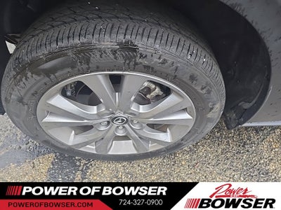 2024 Mazda Mazda CX-30 2.5 S Preferred Package