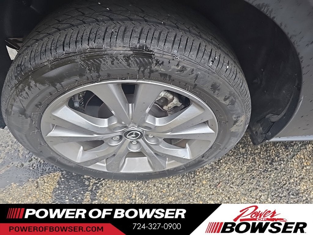 2024 Mazda Mazda CX-30 2.5 S Preferred Package