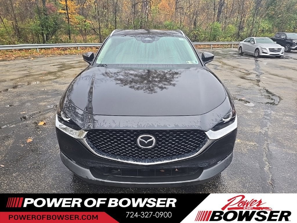 2024 Mazda Mazda CX-30 2.5 S Preferred Package