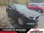 2024 Mazda Mazda CX-30 2.5 S Preferred Package