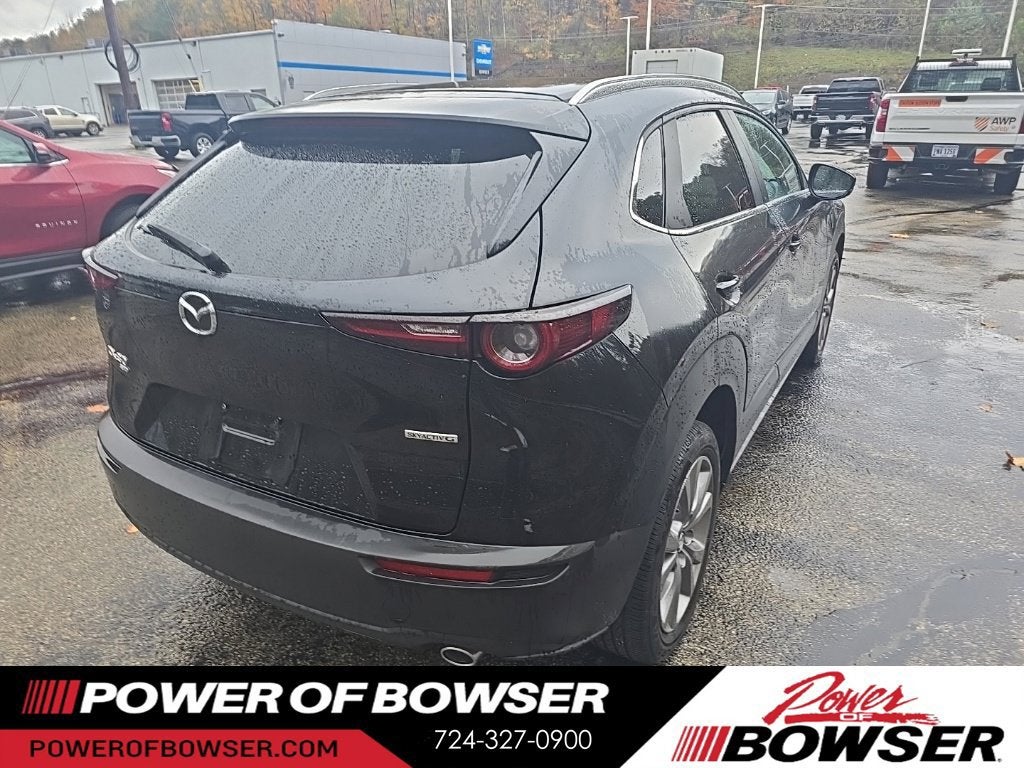 2024 Mazda Mazda CX-30 2.5 S Preferred Package