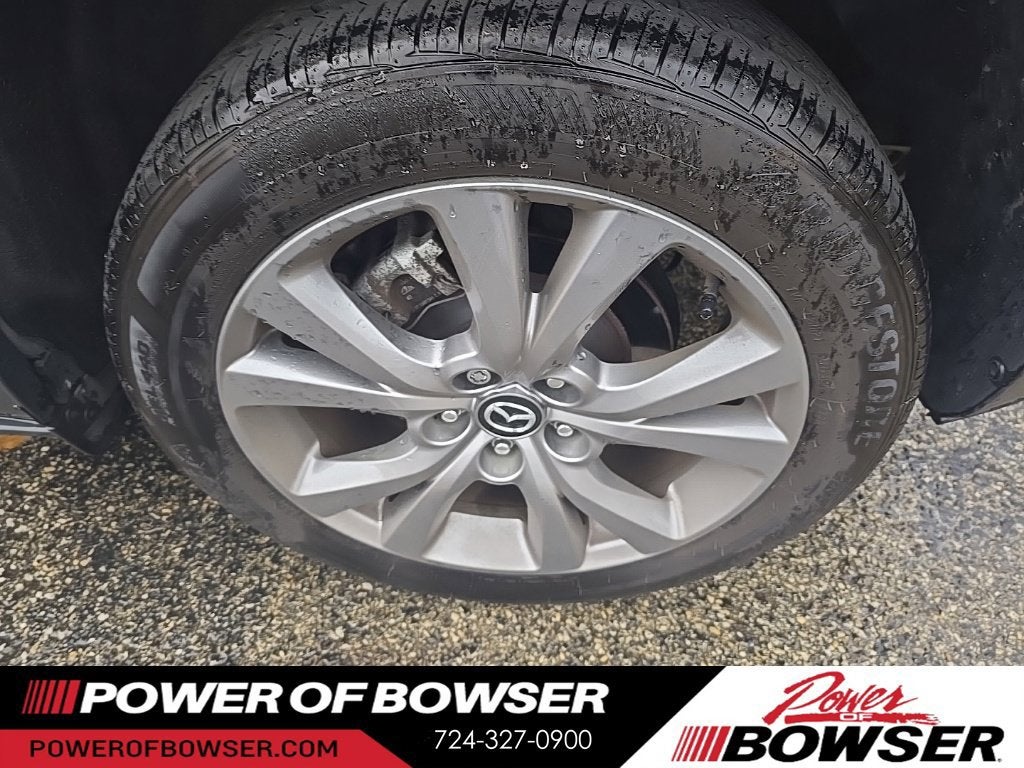 2024 Mazda Mazda CX-30 2.5 S Preferred Package