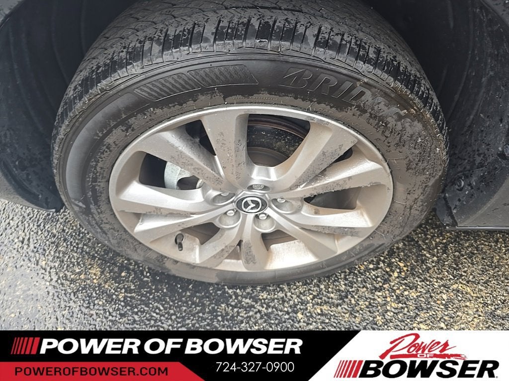 2024 Mazda Mazda CX-30 2.5 S Preferred Package