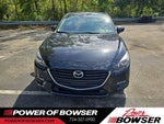 2017 Mazda Mazda3 5-Door Sport