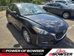 2017 Mazda Mazda3 5-Door Sport