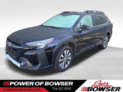2023 Subaru Outback Limited