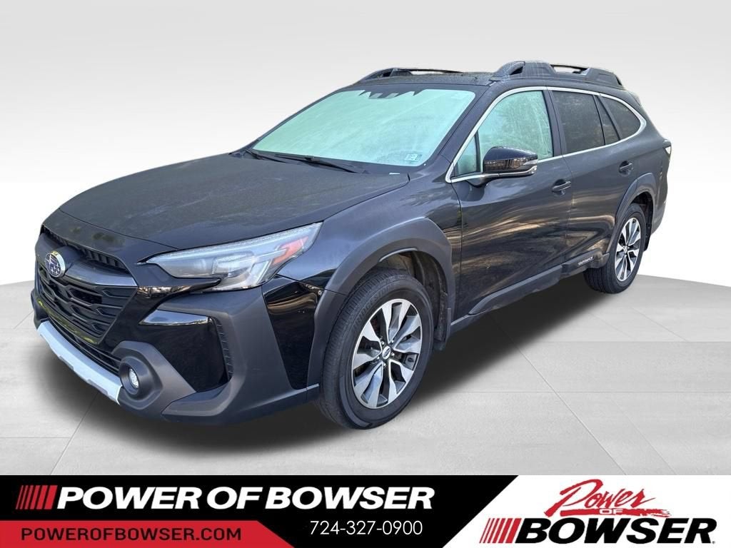 2023 Subaru Outback Limited
