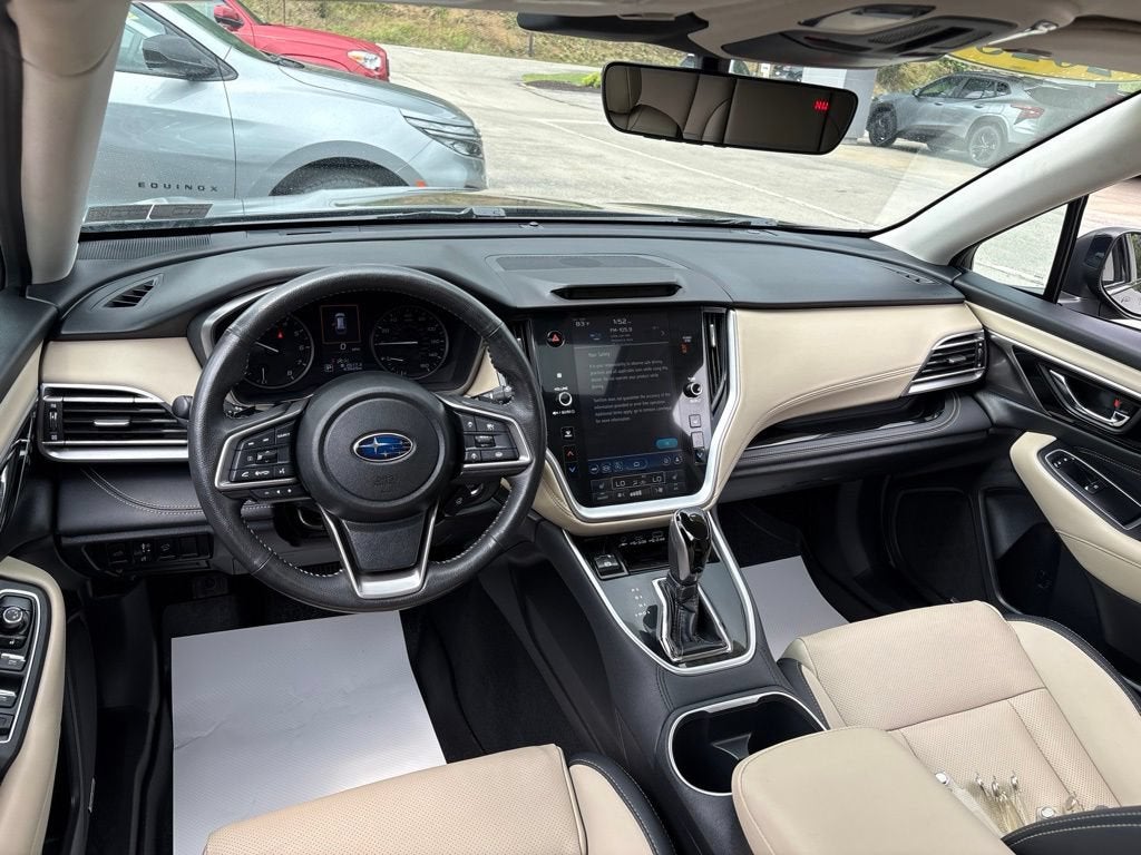 2023 Subaru Outback Limited