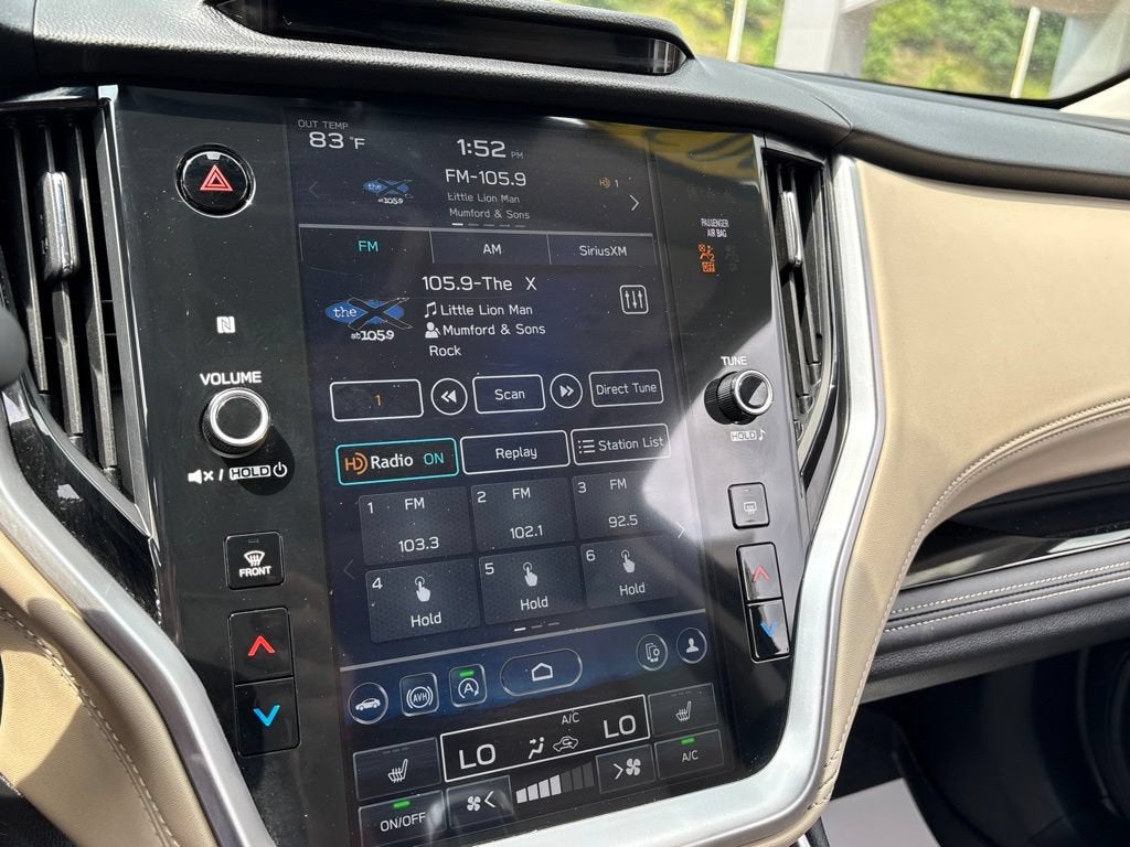 2023 Subaru Outback Limited