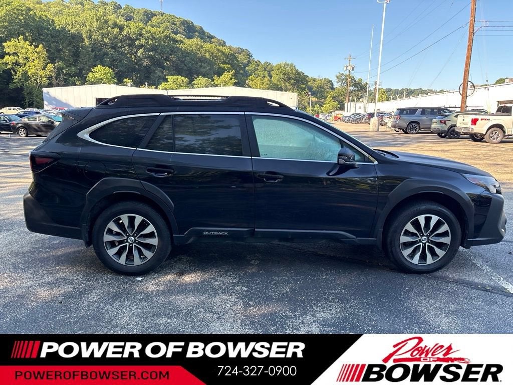 2023 Subaru Outback Limited