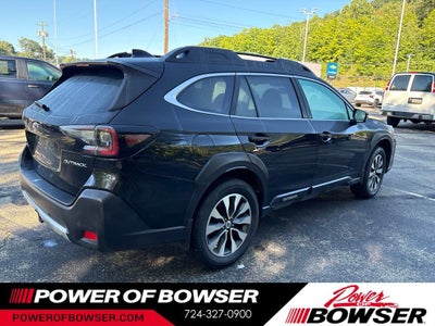 2023 Subaru Outback Limited
