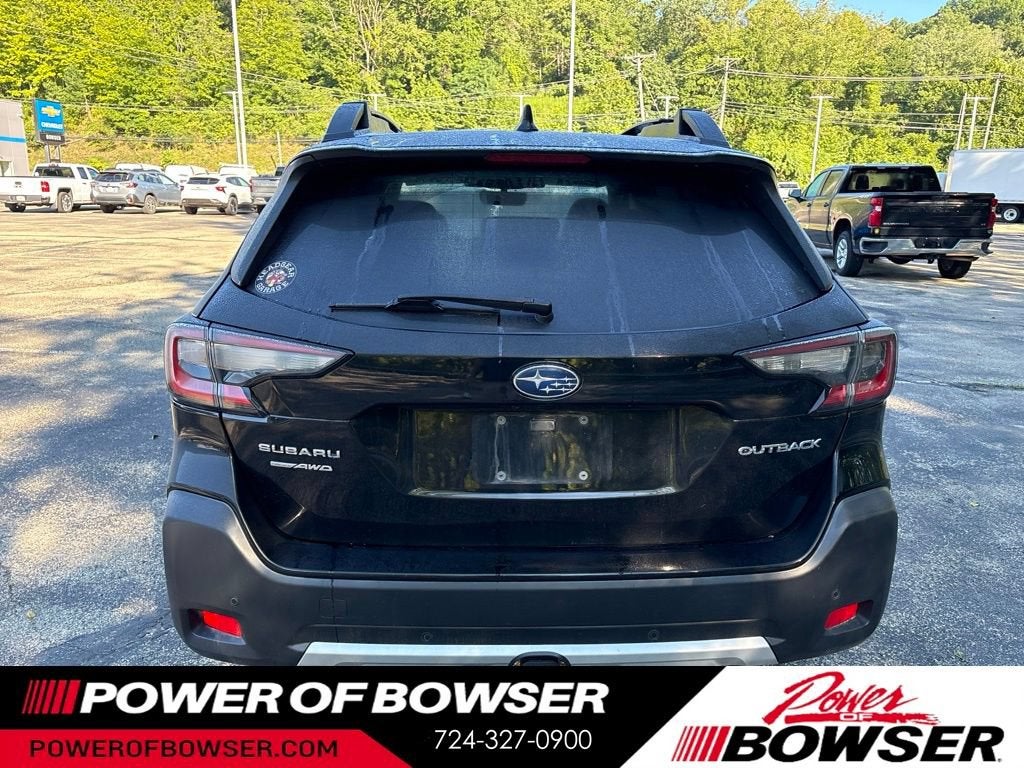 2023 Subaru Outback Limited