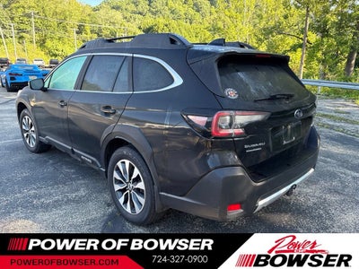 2023 Subaru Outback Limited