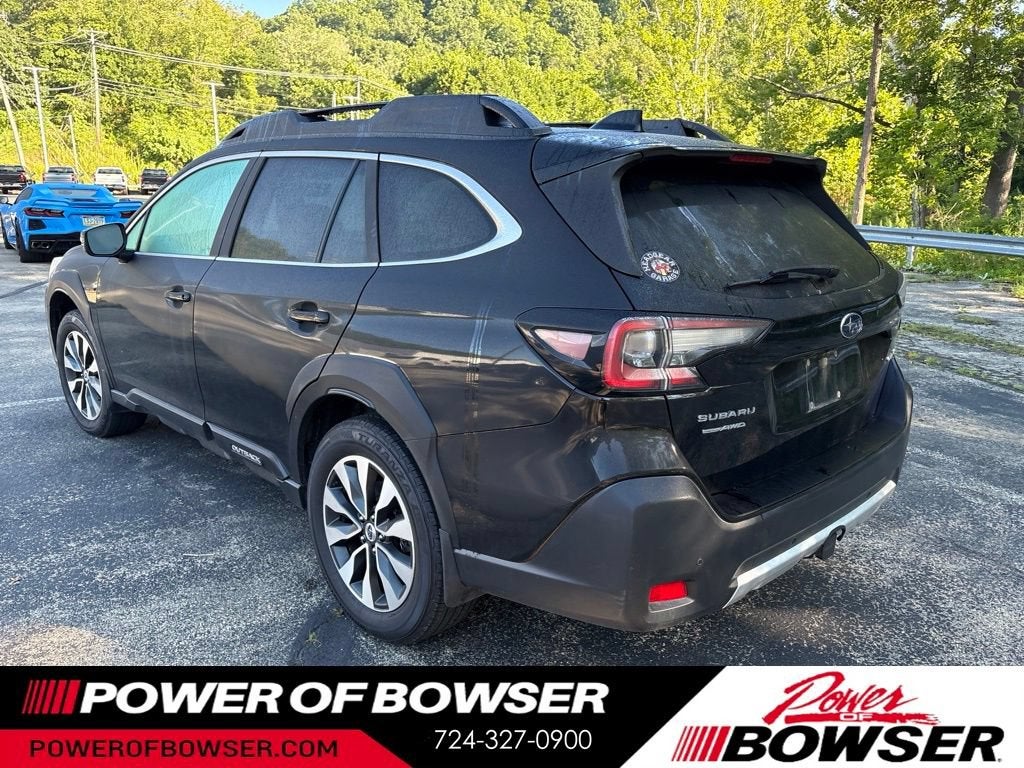 2023 Subaru Outback Limited