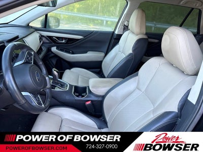 2023 Subaru Outback Limited