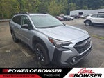 2024 Subaru Outback Onyx Edition XT