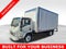 2025 Chevrolet Low Cab Forward 5500 XG NA