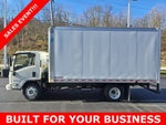 2025 Chevrolet Low Cab Forward 5500 XG NA