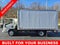 2025 Chevrolet Low Cab Forward 5500 XG NA