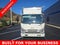 2025 Chevrolet Low Cab Forward 5500 XG NA