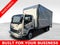 2025 Chevrolet Low Cab Forward 5500 XG NA