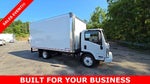 2025 Chevrolet Low Cab Forward 5500 XG NA