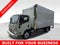 2025 Chevrolet Low Cab Forward 5500 XG NA