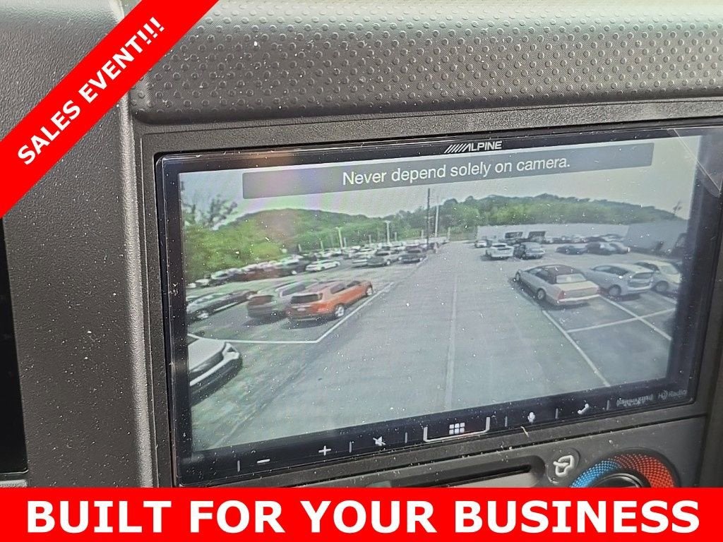 2025 Chevrolet Low Cab Forward 5500 XG NA