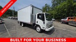 2025 Chevrolet Low Cab Forward 5500 XG NA