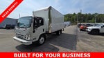2025 Chevrolet Low Cab Forward 5500 XG NA