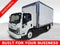2025 Chevrolet Low Cab Forward 5500 XG NA