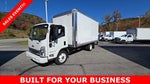 2025 Chevrolet Low Cab Forward 5500 XG NA