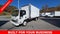 2025 Chevrolet Low Cab Forward 5500 XG NA