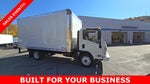 2025 Chevrolet Low Cab Forward 5500 XG NA