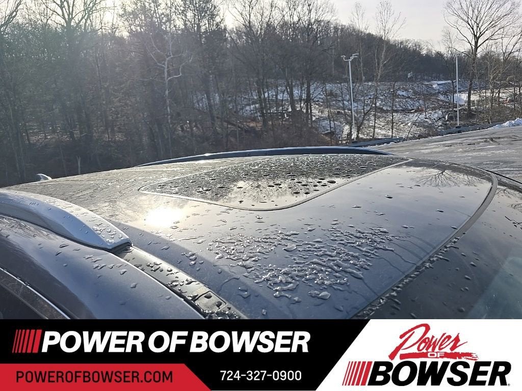 2022 Honda Pilot Touring 7-Passenger