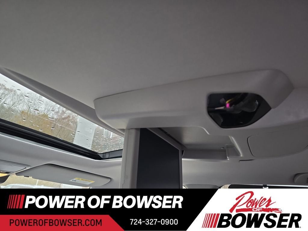 2020 Honda Pilot Touring 8-Passenger