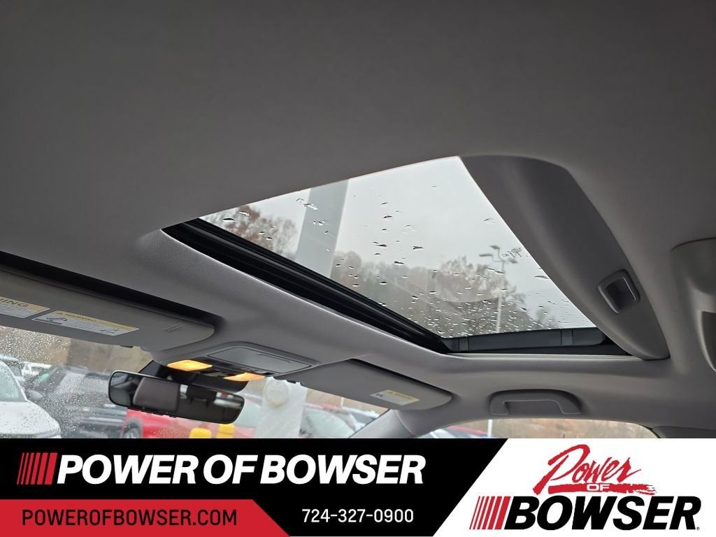 2020 Honda Pilot Touring 8-Passenger